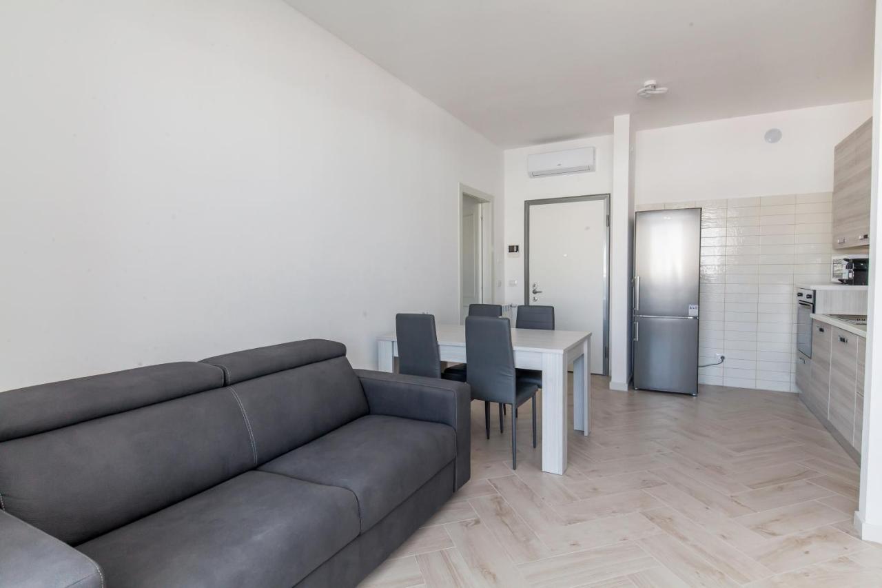 12° Piano Torre Diamante - 67 Daire Milano Dış mekan fotoğraf