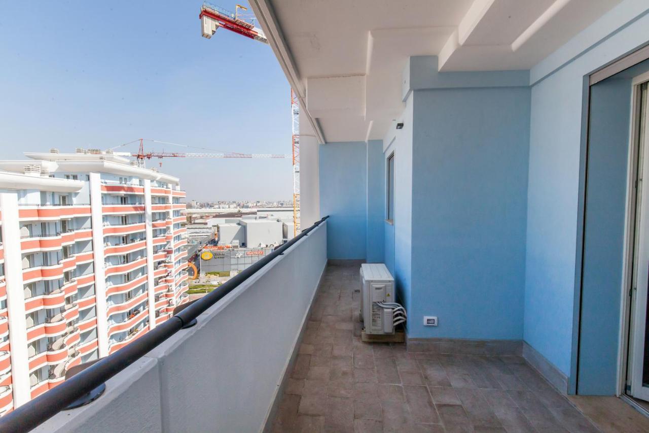 12° Piano Torre Diamante - 67 Daire Milano Dış mekan fotoğraf