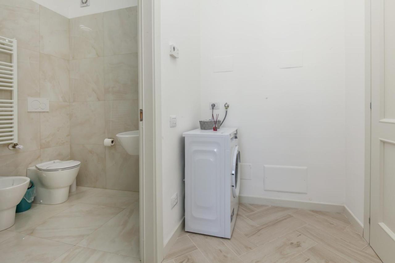 12° Piano Torre Diamante - 67 Daire Milano Dış mekan fotoğraf
