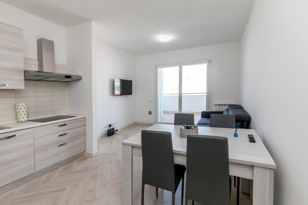 12° Piano Torre Diamante - 67 Daire Milano Dış mekan fotoğraf