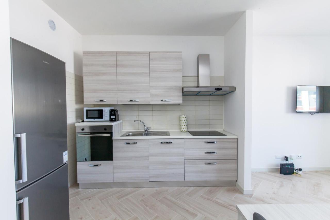 12° Piano Torre Diamante - 67 Daire Milano Dış mekan fotoğraf