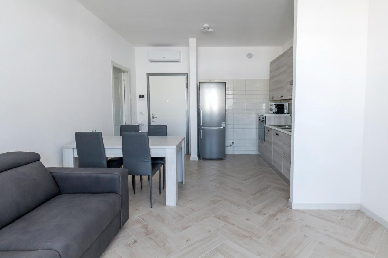 12° Piano Torre Diamante - 67 Daire Milano Dış mekan fotoğraf