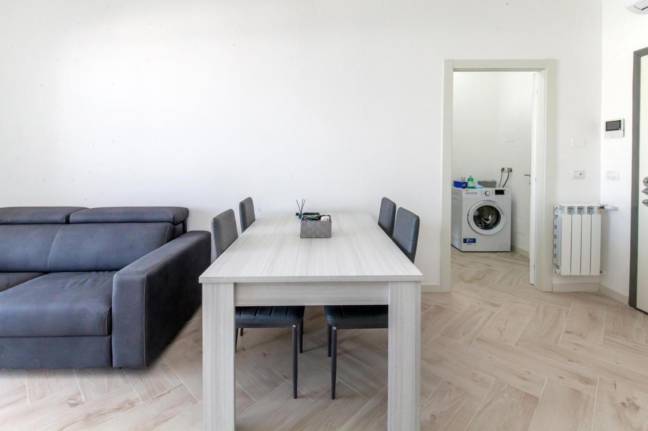 12° Piano Torre Diamante - 67 Daire Milano Dış mekan fotoğraf