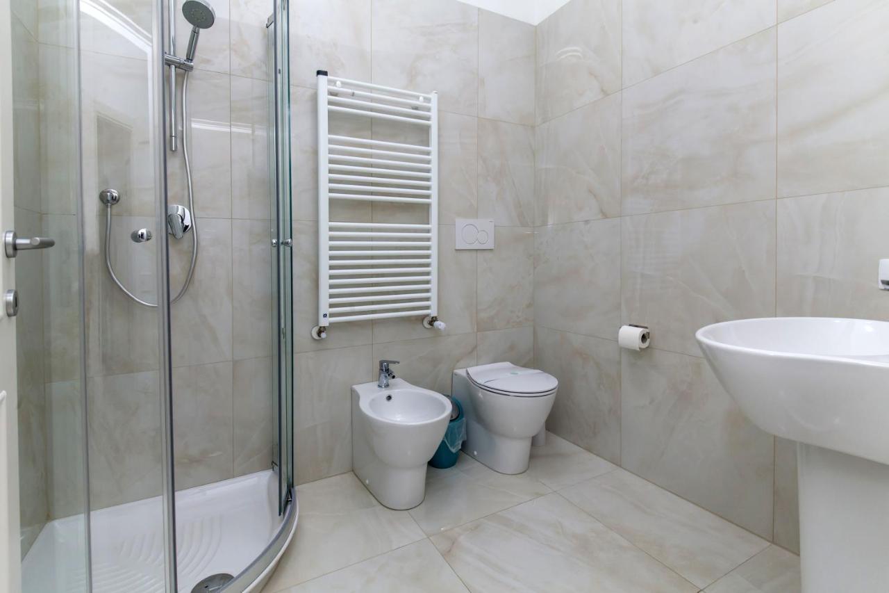 12° Piano Torre Diamante - 67 Daire Milano Dış mekan fotoğraf