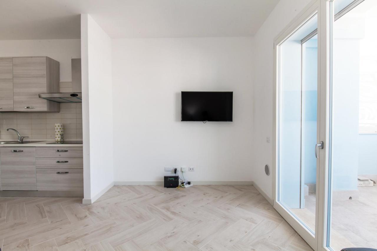 12° Piano Torre Diamante - 67 Daire Milano Dış mekan fotoğraf